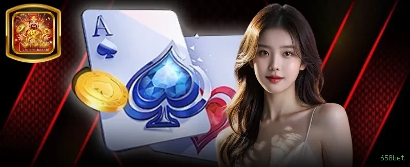Login 658bet