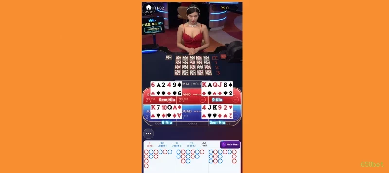Win 658bet